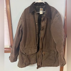 Carhartt Men’s Jacket